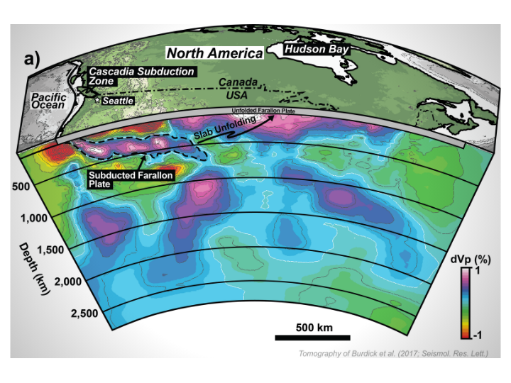 tectonic plate mapping image tectonic plate mapping image