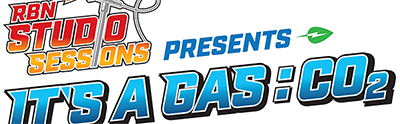 Click here to visit the RBN Energy Studio Sessions: It's A Gas - CO2 event page